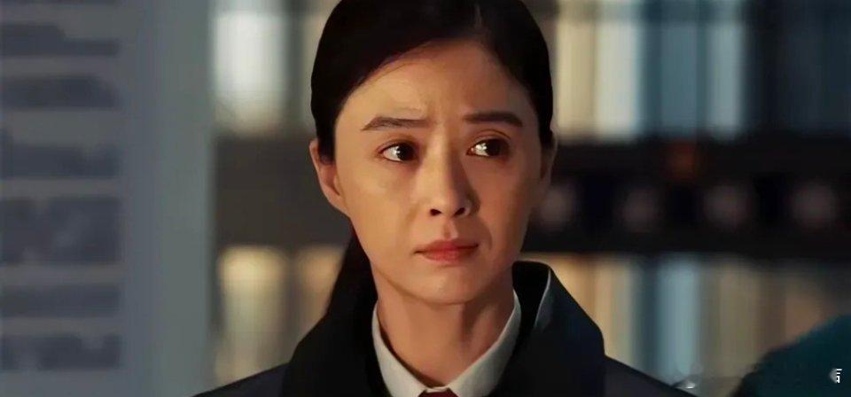 《以法之名》第14集高能预警！正义的天平开始倾斜，张文菁无罪释放，却深陷过往的泥