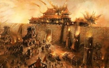 1949年金门战役中，我军9000名战士全军覆没，不是牺牲就是被俘虏。谁知10个