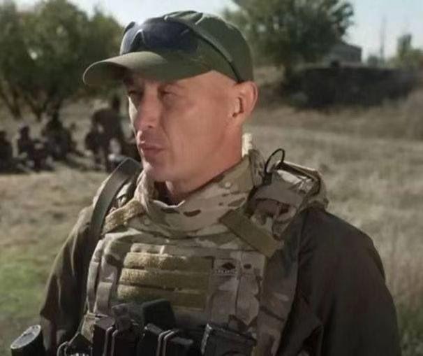 俄乌战争要结束了，俄军方清洗就要开始了？俄罗斯第1志愿军第88侦察破坏旅旅长兼创