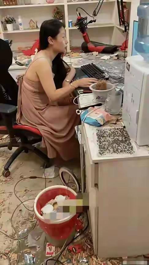 榜一大哥得后悔死
