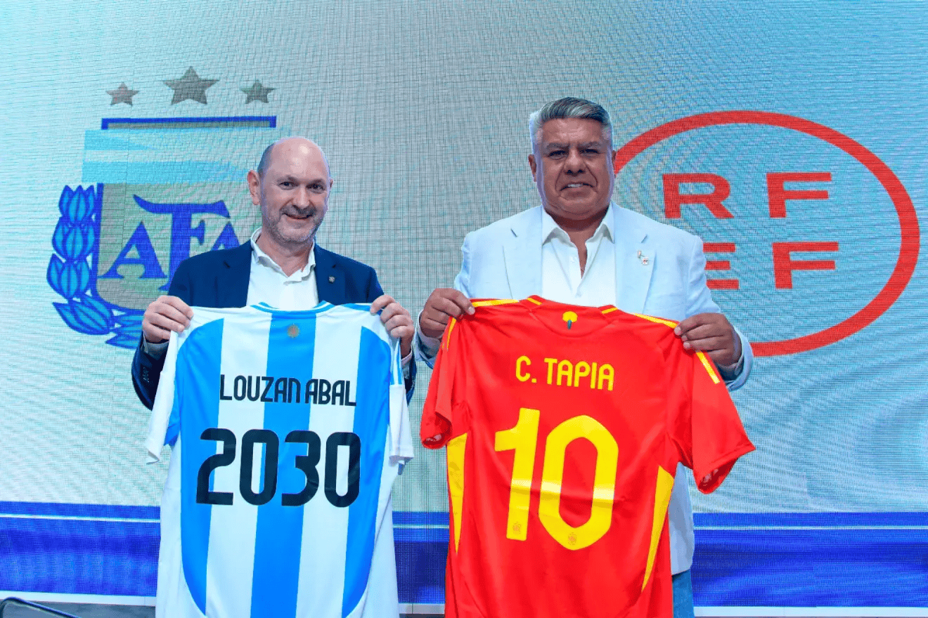 马卡: 西足协将与欧足联南美足联沟通, 暂不考虑换场地/改赛