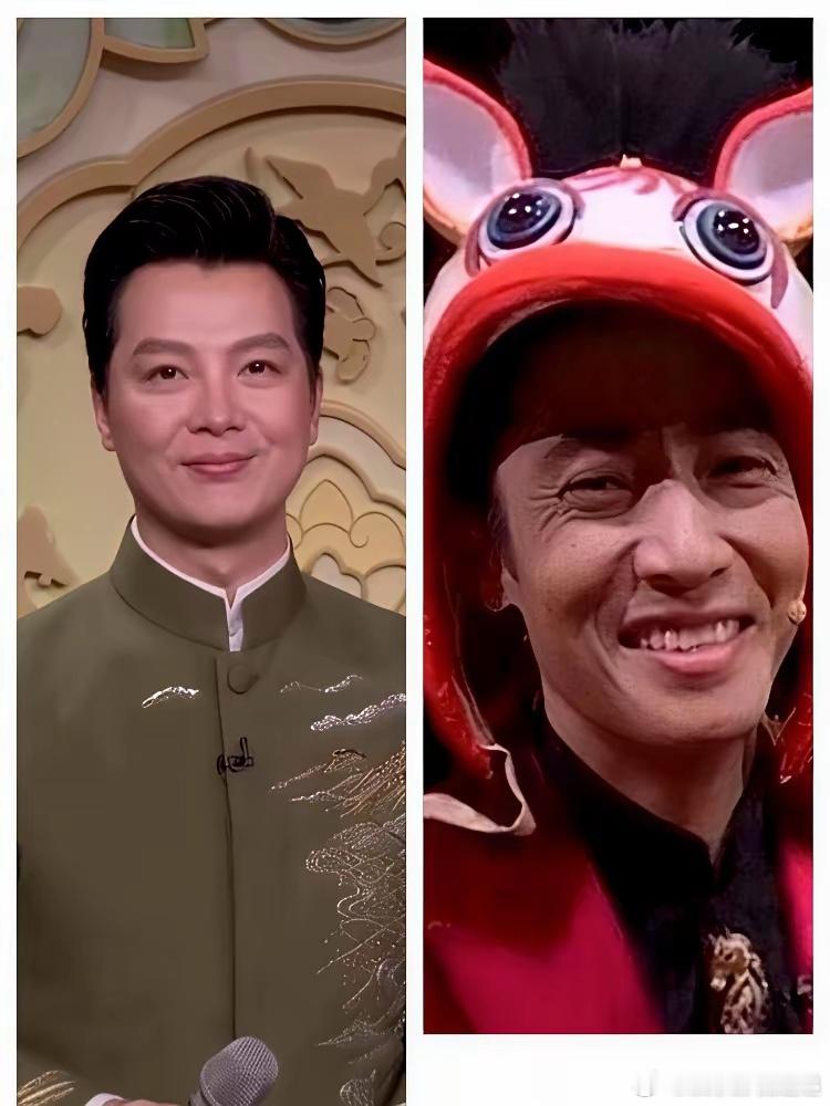 别光盯着撒贝宁了，你都不知道，春晚直播空出整整5分钟，导演的心脏都快跳出来了。那