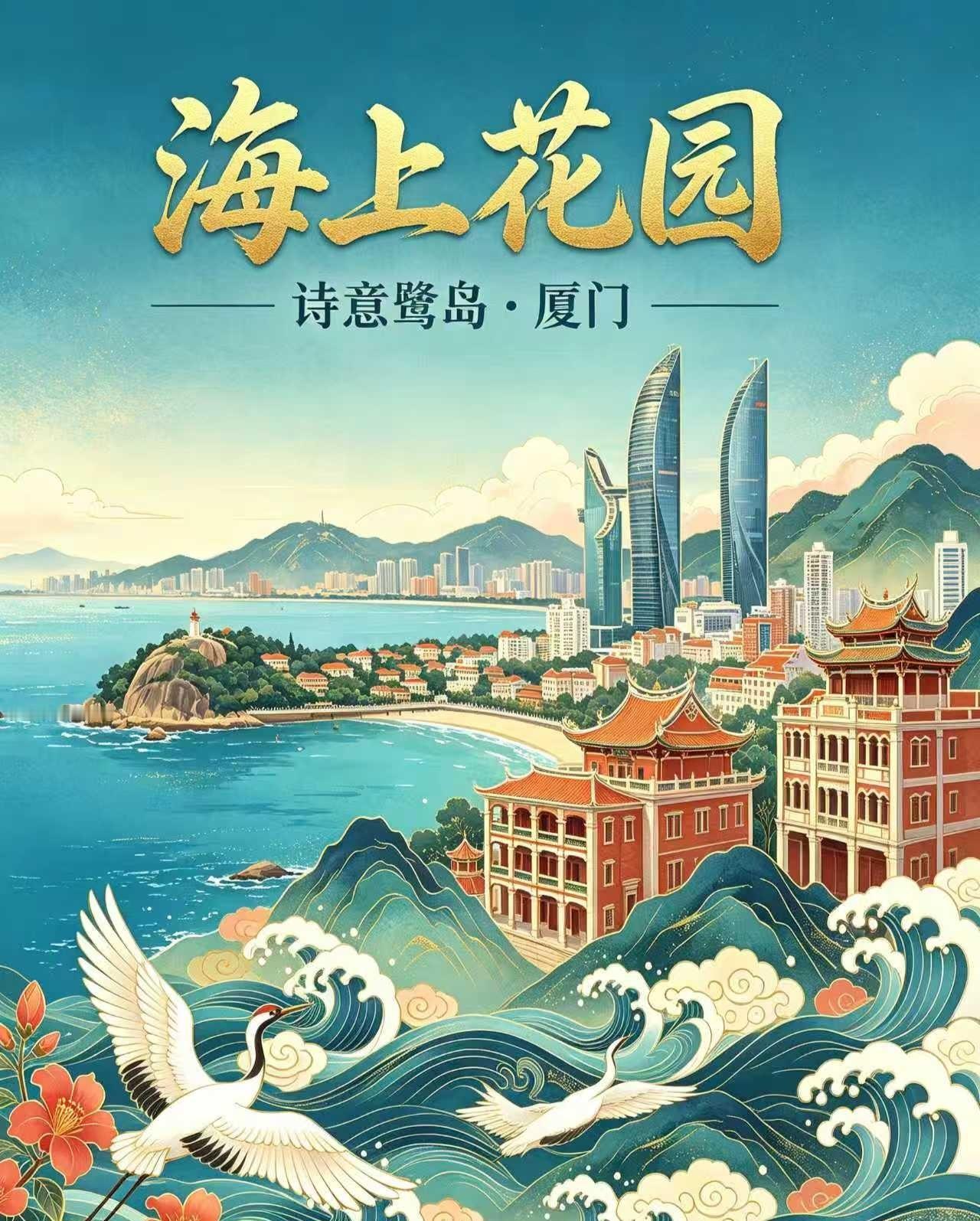你要了解的厦门10大冷知识1.郑成功不是厦门人，祖籍泉州南安，出生于日本2.