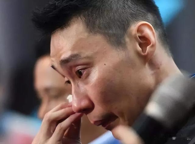 羽坛名将李宗伟:36岁患癌喉咙全烂,花近1000万续命,如今怎样?
