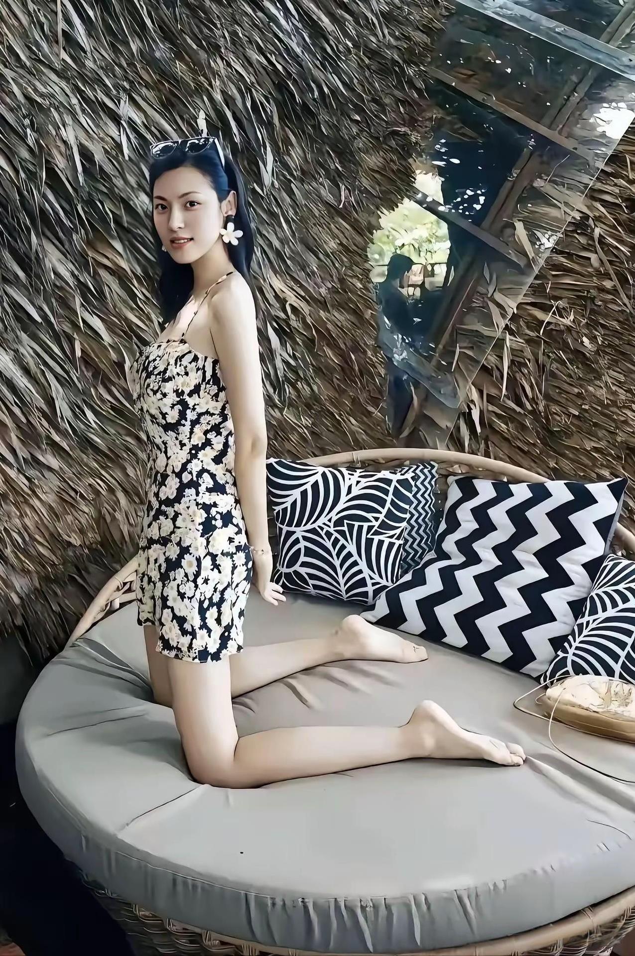 完美女神真漂亮