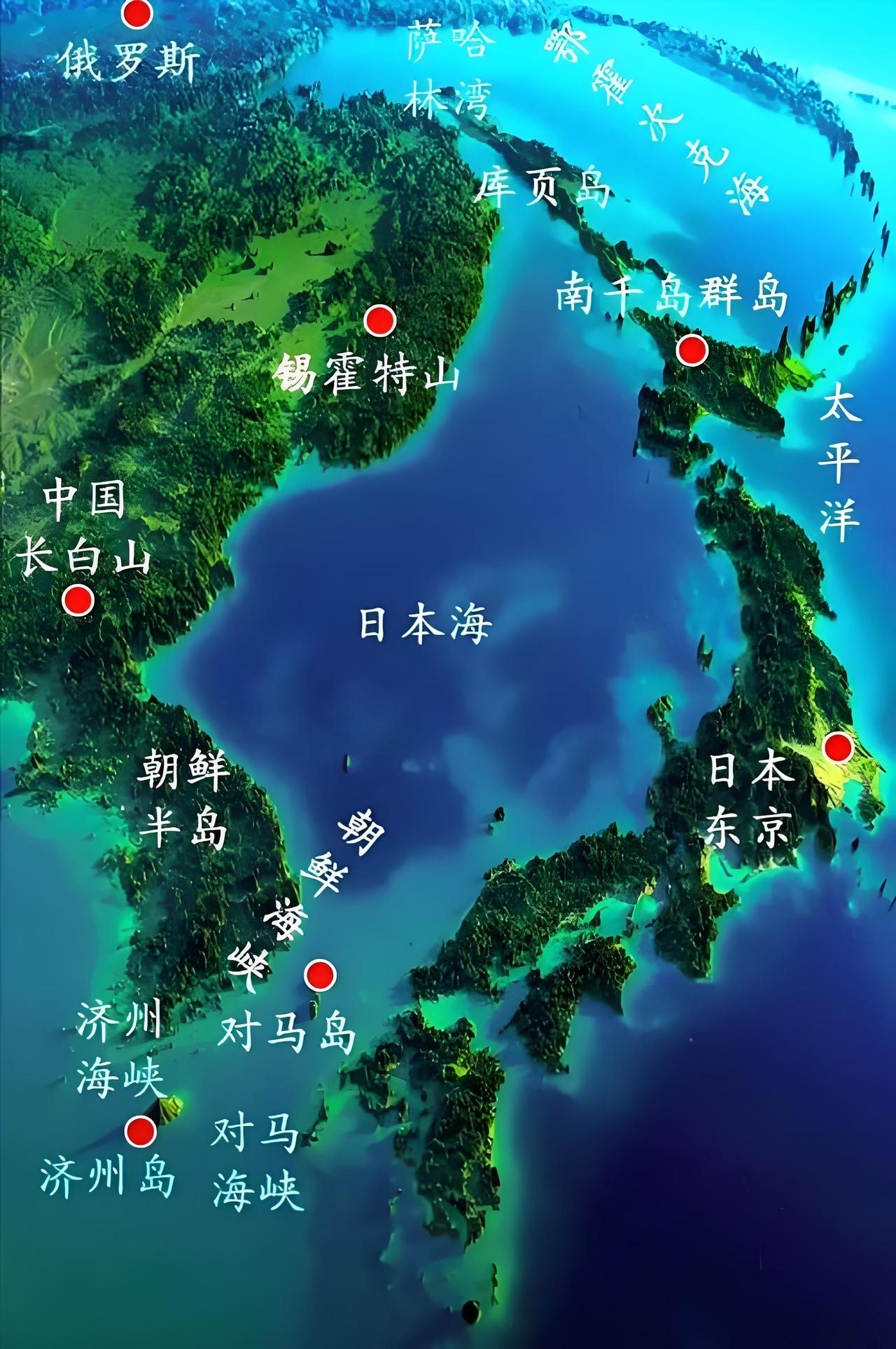 中国崛起最大的的障碍不是美国，而是日本！美国的出发点依旧是全球霸权，而中国是实