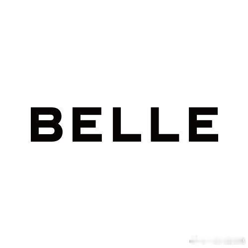 张凌赫BELLE​​​