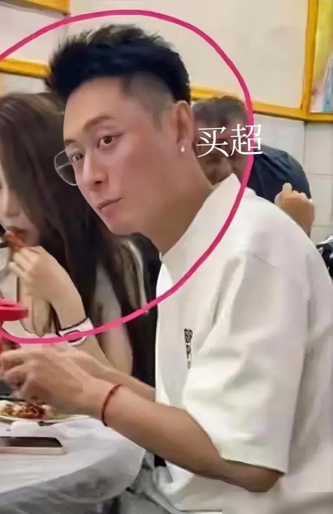 张嘉倪苦等八年没名分，小三一个孕肚，买超直接筹备婚礼！男人都这样？曾是宠妻