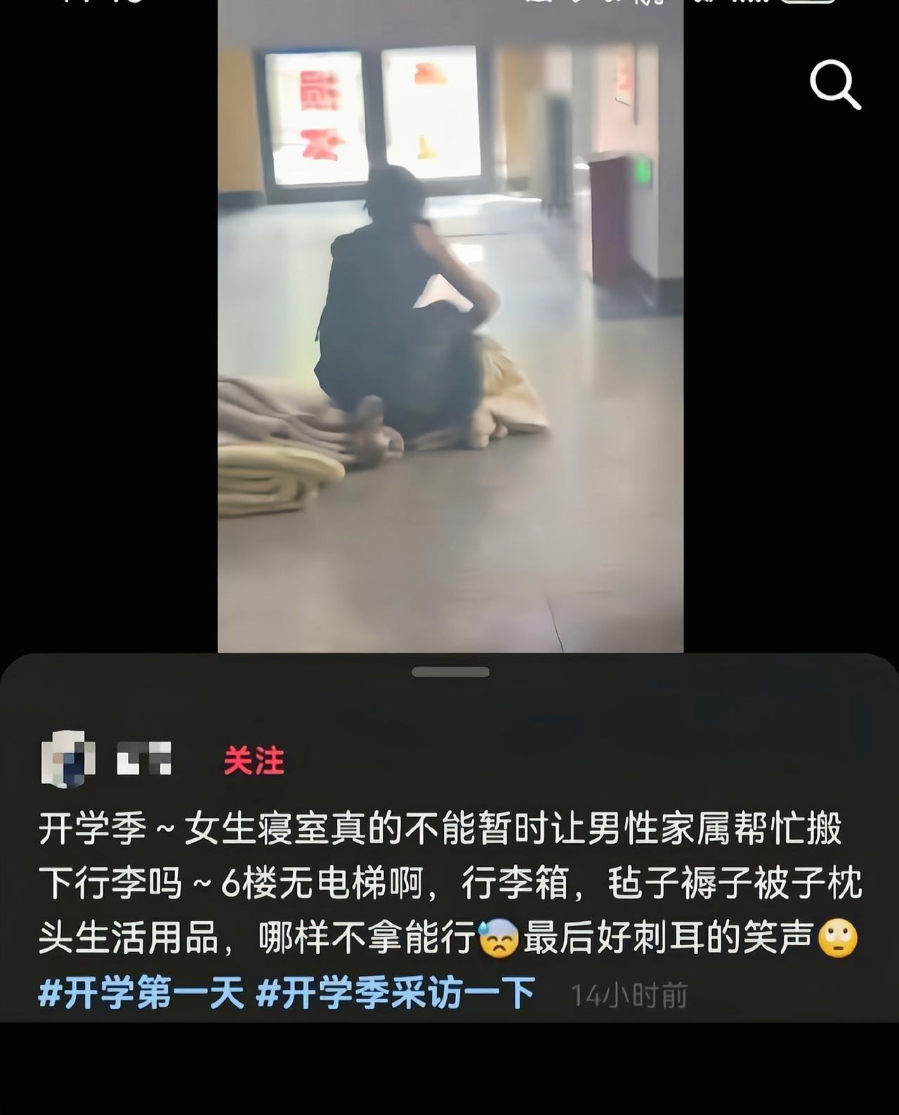 这就是前人砍树，后人暴晒[捂脸哭]