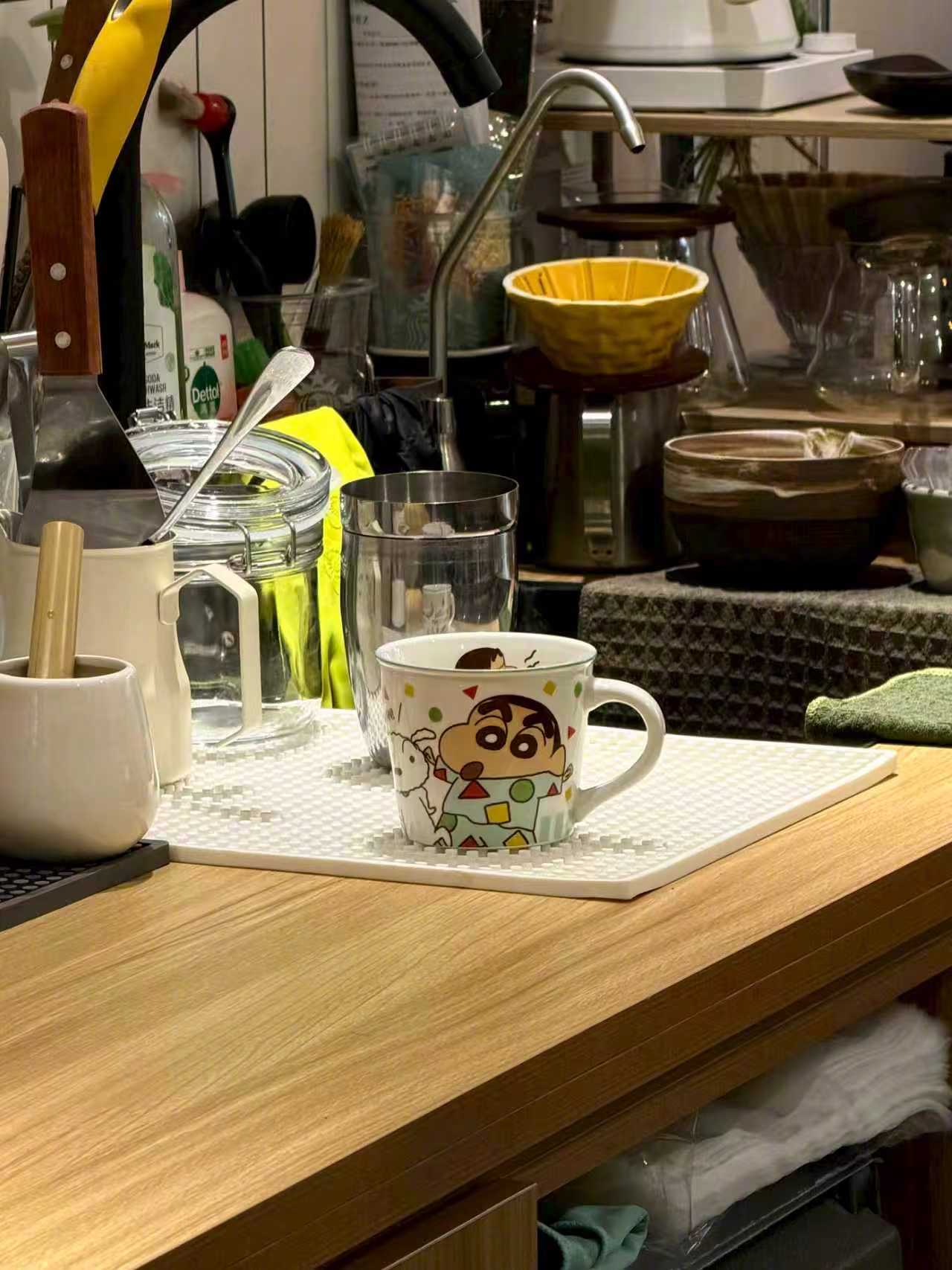 慢慢感受时间的长度过普通的生活