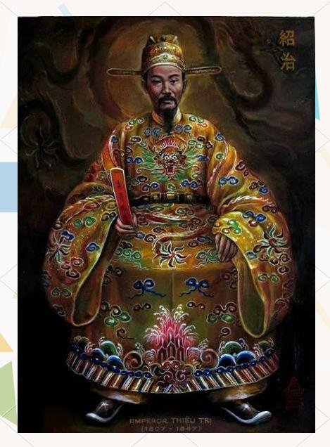 越南西山阮朝宗室：世界历史上亡国后最惨的宗室，没有之一你知道亡国宗室能惨到