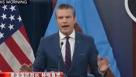 谁能想到？6名美军士兵在中东执行任务时被炸身亡，美国国防部长不想着慰问家属、查清