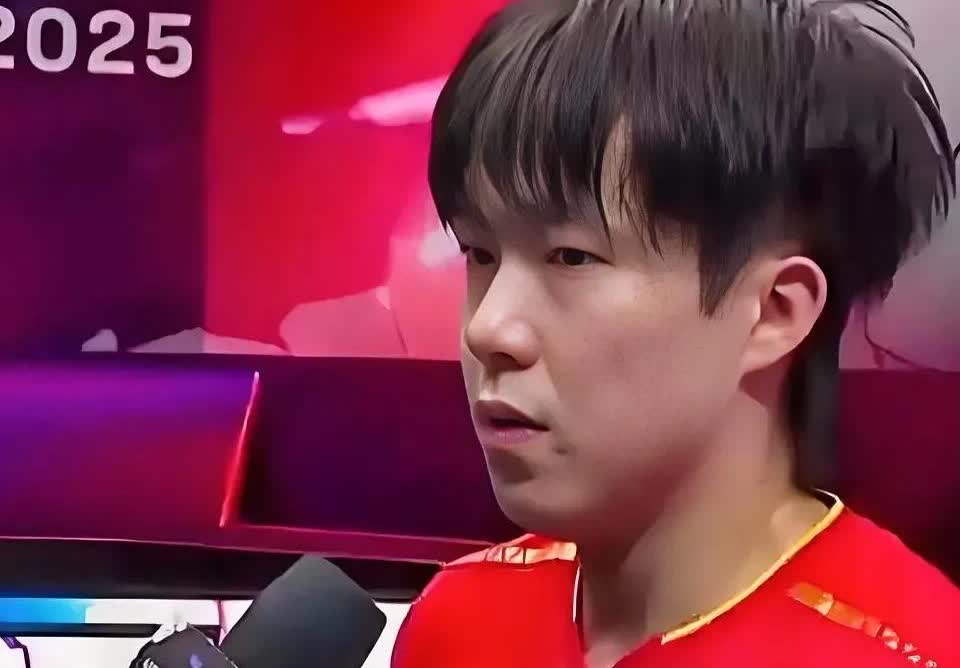 WTT世界乒联昨天关于王楚钦的祝贺草率了。原文如下：恭喜王楚钦达成150周世