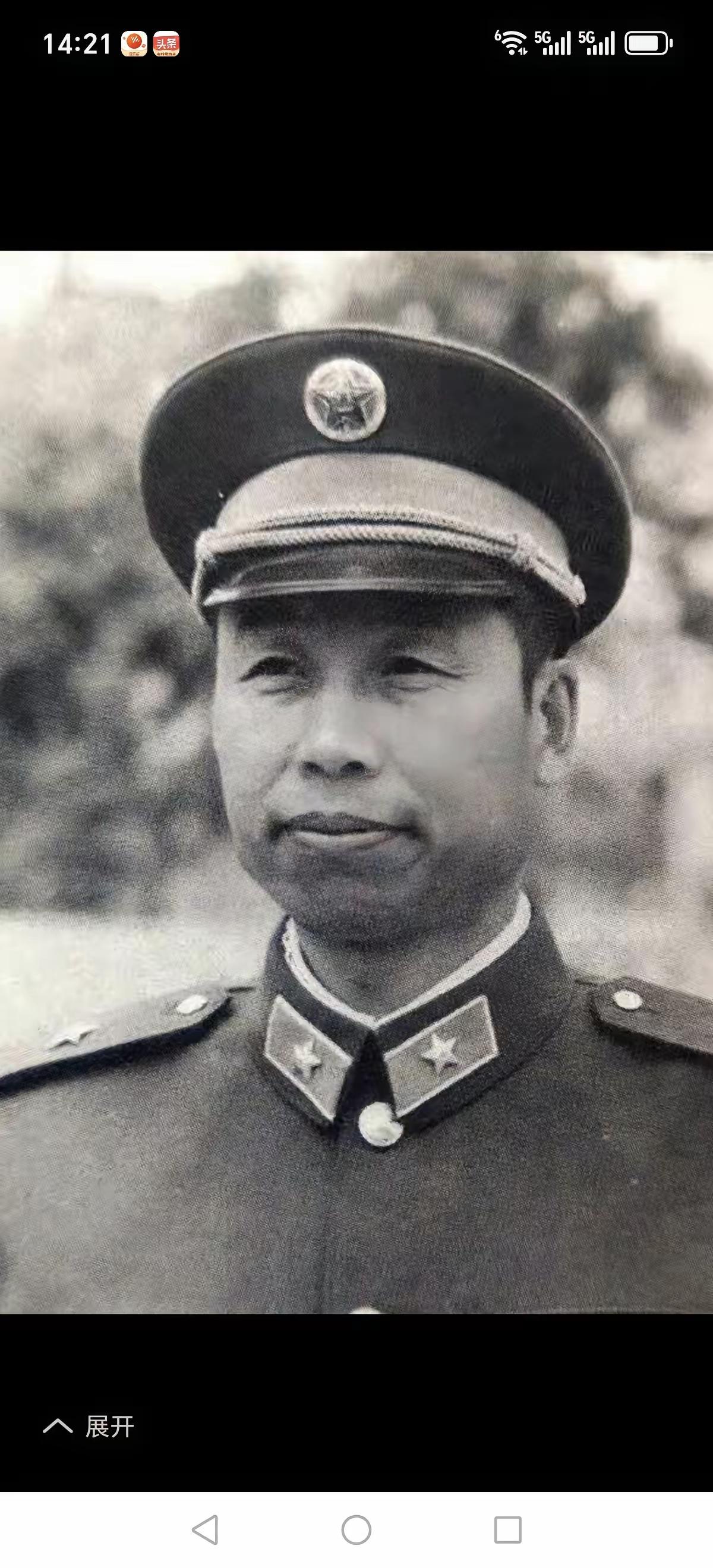 两山轮战中的十三个步师，唯一没有晋升将军的师长。老山轮战中的师长——刘玉尊，