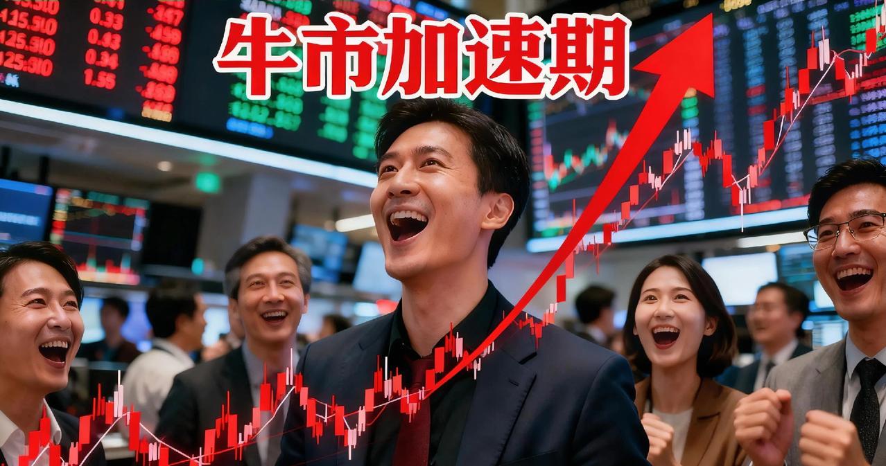 急跌慢涨，而不是急跌连跌或者阴跌。懂不懂！这是牛市最基本的特征！凡是急跌，后面就