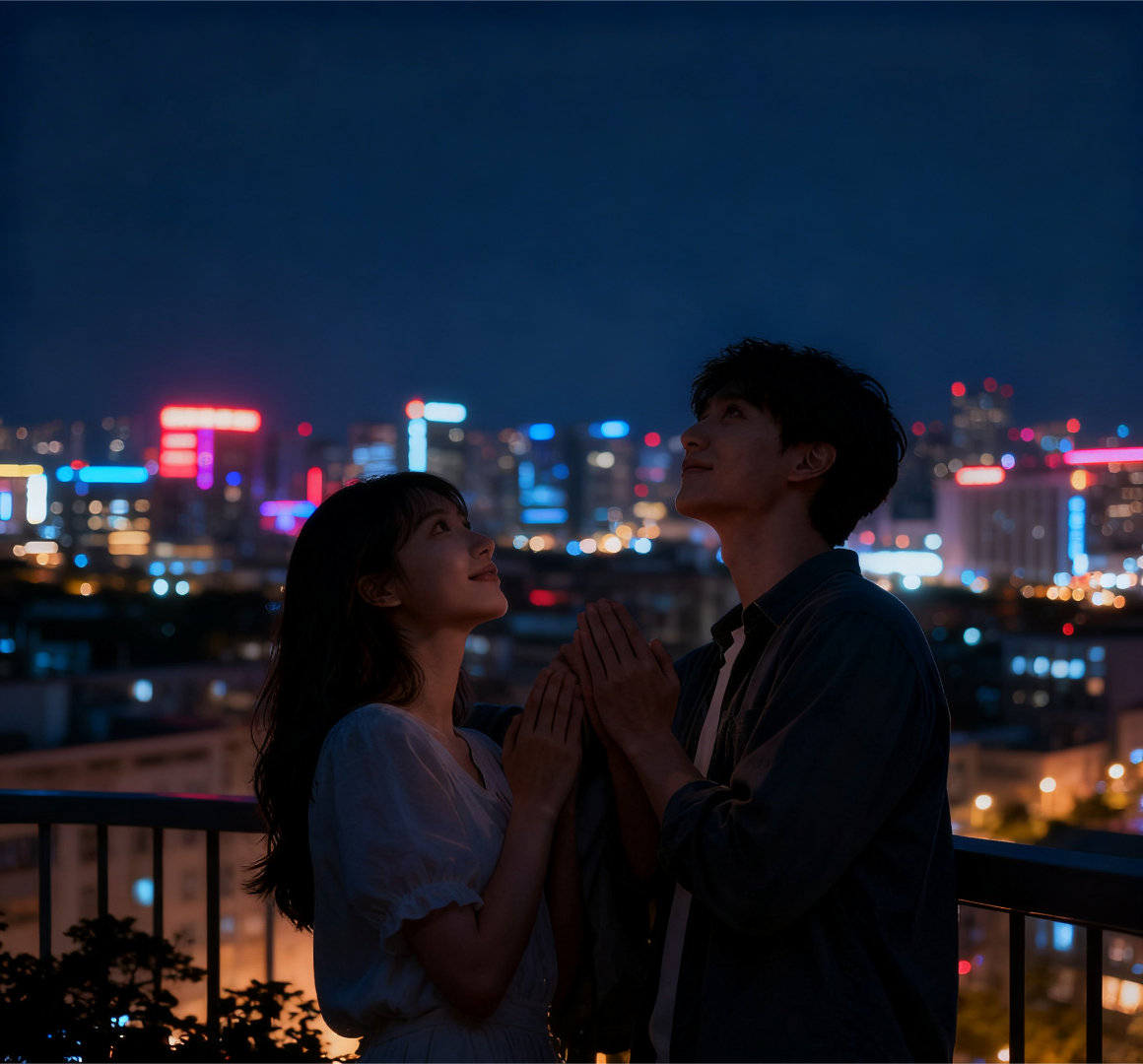 当一个女孩开始变得理性，她一定是在慢慢变好了。我认识一个女孩，理智到极端，在感情