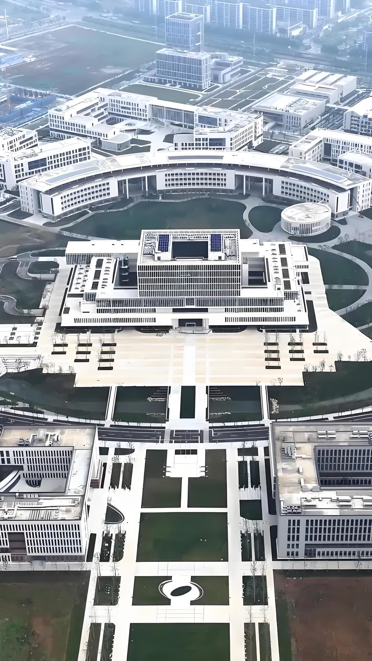 肥西到底有几所一本大学？答案来了！2026年最新情况一文说清！合肥肥西的家