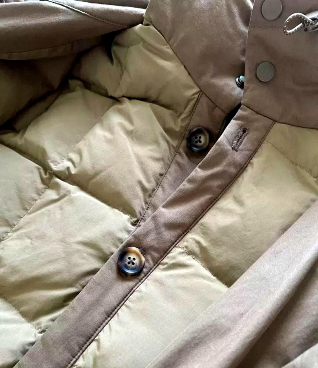 零下5℃到20℃，一件搞定早上出门冷得发抖，中午办公室暖气烤脸，晚上地铁又