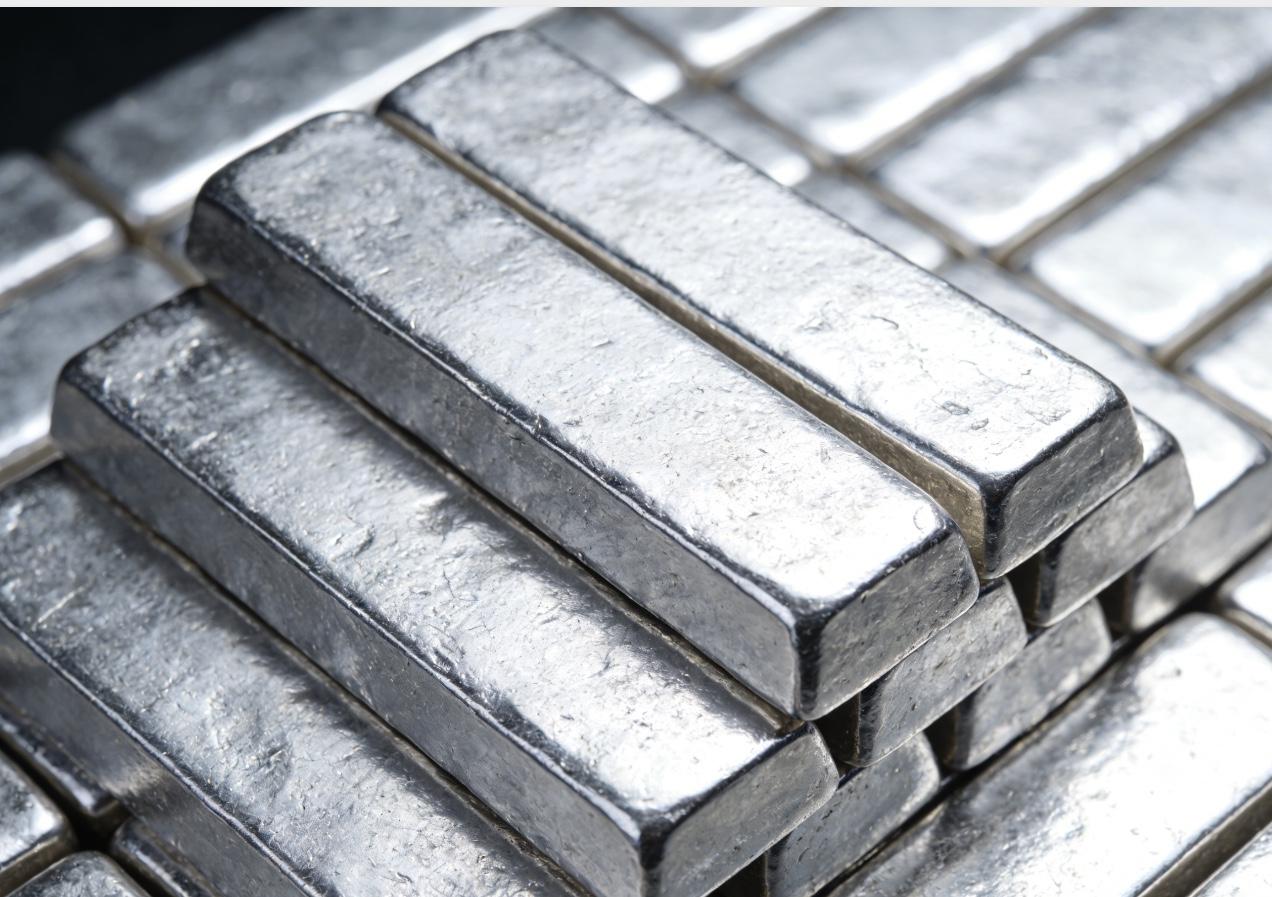 墨西哥对白银出手了，近期墨西哥出了一个《战略矿产保护法》，把白银归类为国家级别战