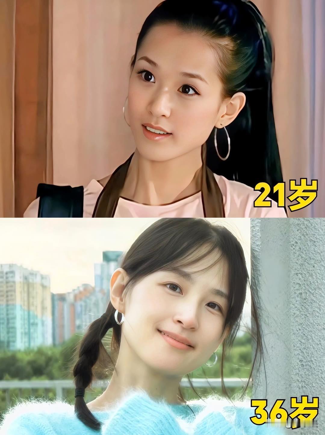 11位“爱情公寓”电视剧演员今昔对比电视剧