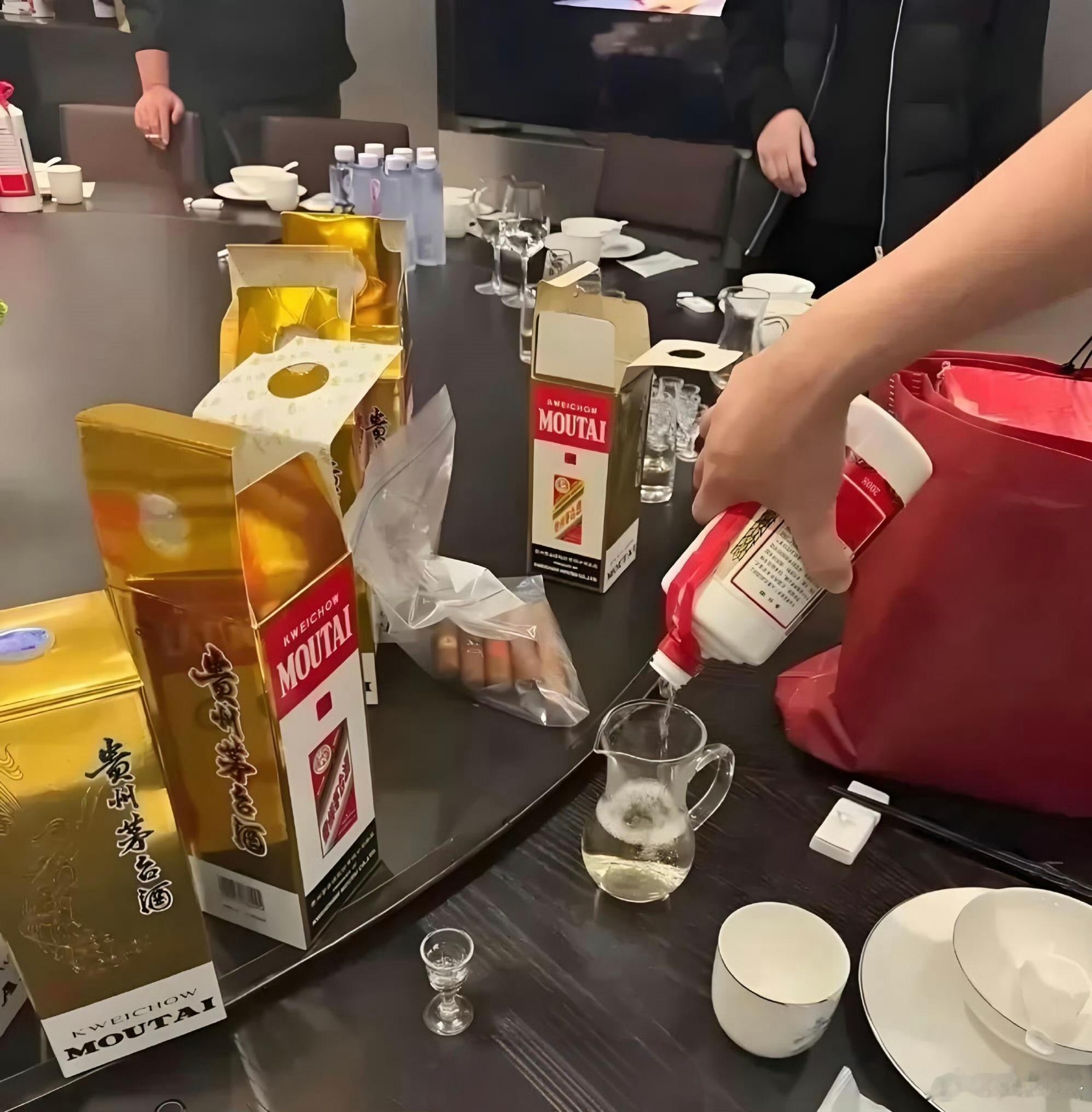 说实话，这样的场面我见识过一次！你见识过几次？