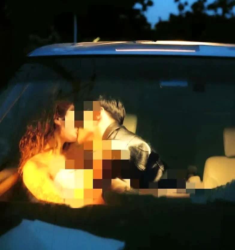 河南濮阳一场见面，男子亲耳听见女网友对闺蜜说“这人先吊着，能套多少算多少”，短短