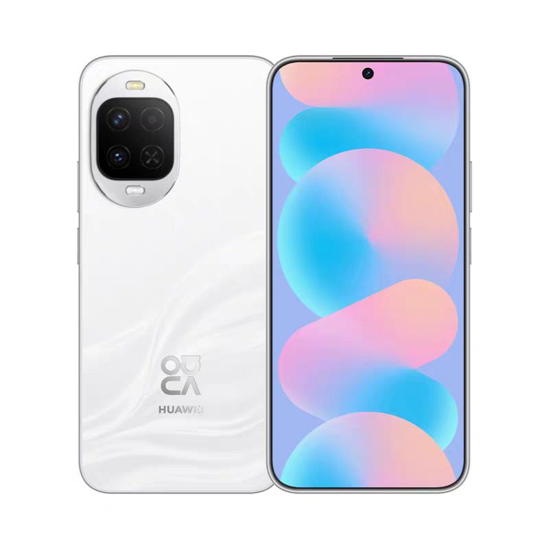 华为nova16z发布，2699元起!1.处理器:麒麟8020!2.屏