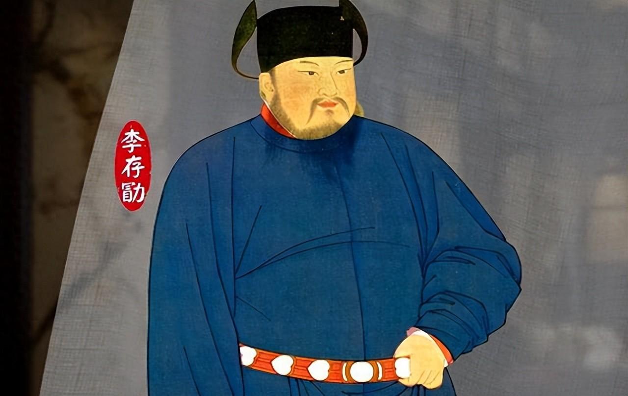 四个皇帝，三支血脉：中国历史上的罕见情况！五代十国时期的后唐堪称中国历史上的