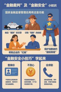 金融世界的“裁判员”: 国家金融监管总局