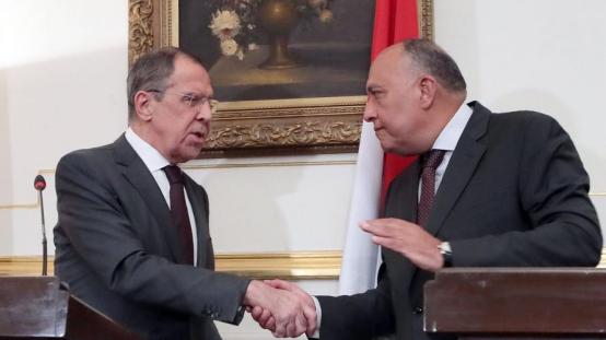 两大国总统深夜通电话，俩人聊得特别实在，核心就是别再打仗了，可能有人会问，俩总统