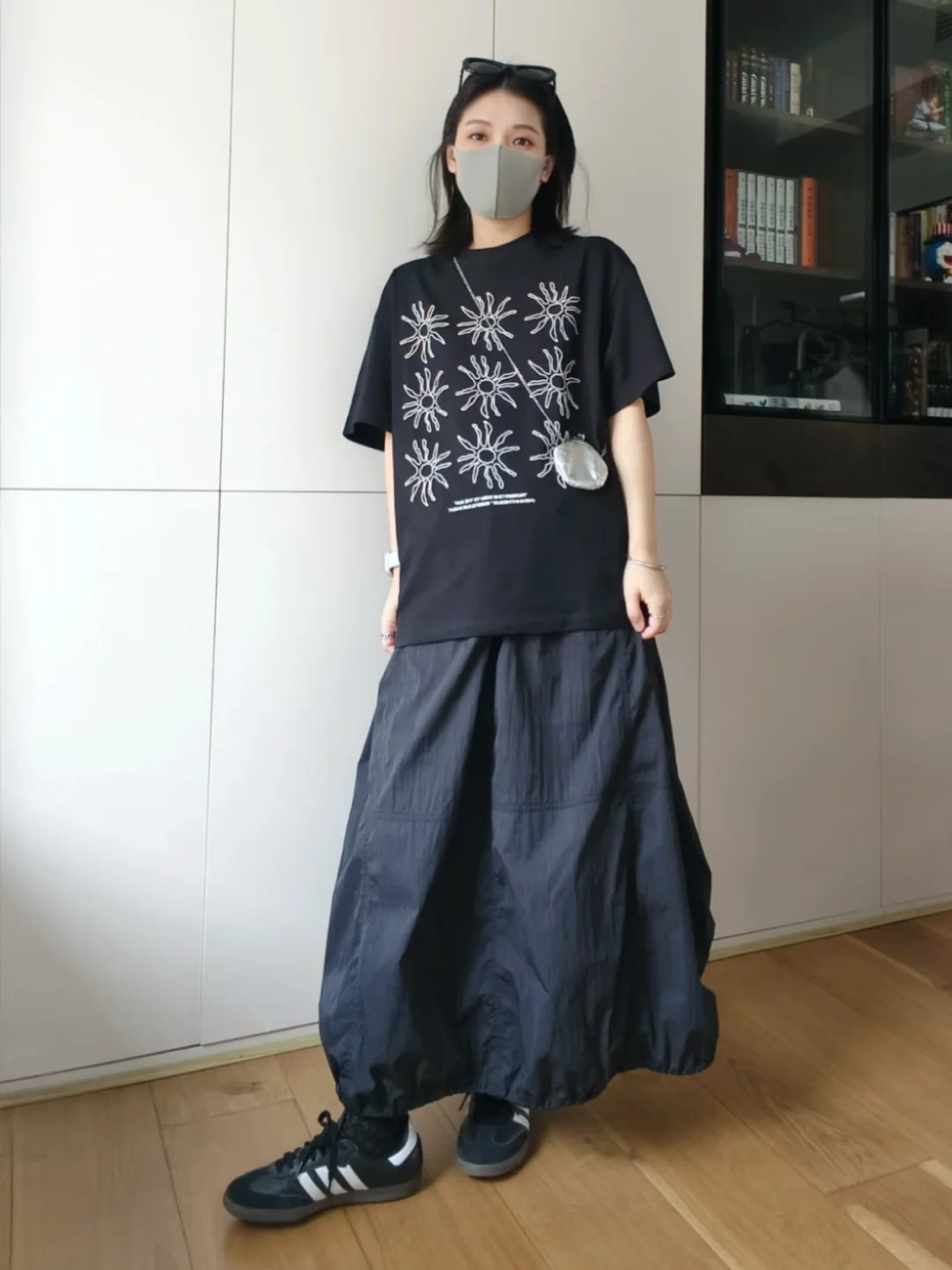 18图近期穿搭合集 | 给夏天一点灵感
