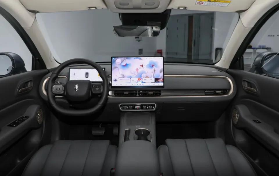 2020年，欧拉销量5.62万辆2021年，欧拉销量13.5万辆2022年，