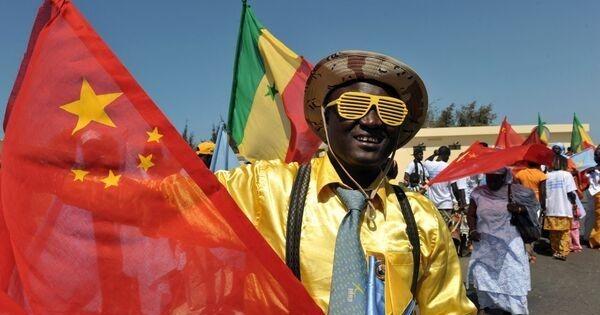 明明是全球第一大贸易国，中国却总交一些“穷朋友”，到底图啥？把镜头拉到2026