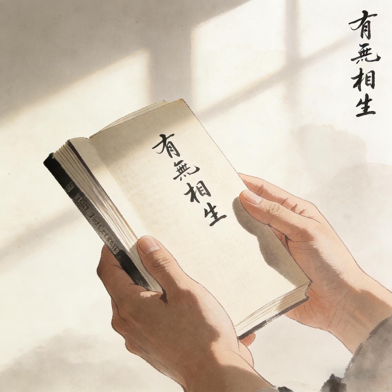 《道德经》最顶级的智慧：读懂“无”，才是人生的最高境界《道德经》有言：“天