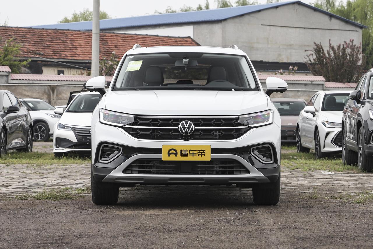 大众探岳｜年轻化家用SUV，动力够用但小毛病偏多大众探岳是一款主打年轻化的紧凑