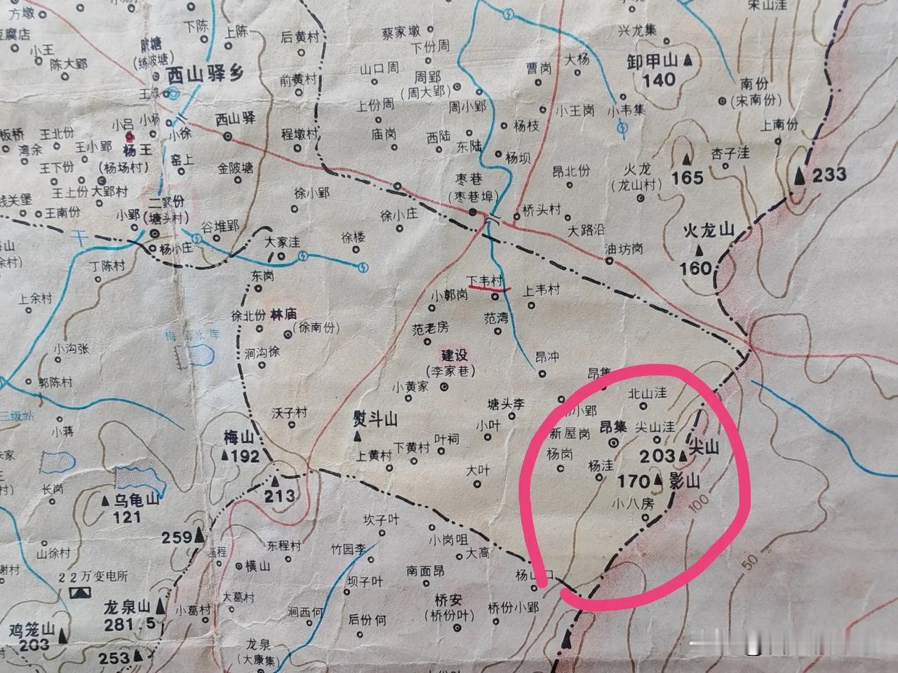 ［肥东借此能否逆天改命？撮镇呢？］合肥动物园就要开建了，这对于处于逆境中