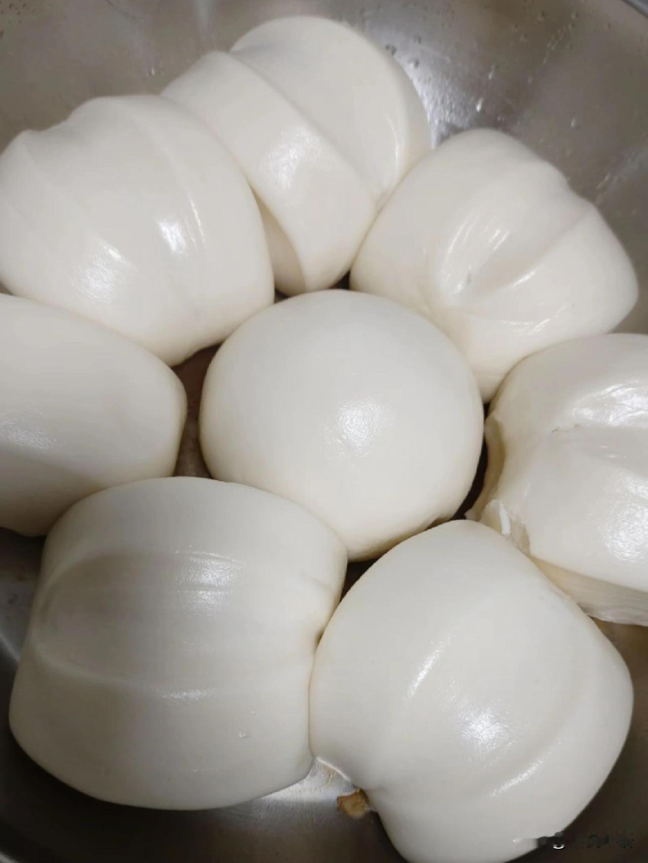 救命！发明波兰种的真是天才中的天才😭馒头党直接狂喜！这个神仙配方锁死了！