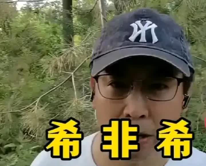 丹麦说郭家老大肝病走的，还有招风耳像姚策，一个胳膊有伤残，堂嫂管老杜老郭喊大