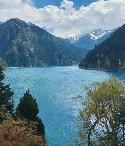 一位退休老人醍醐灌顶的话：“房子再大，退休金再高，一旦热衷广场舞、打麻将，扎堆