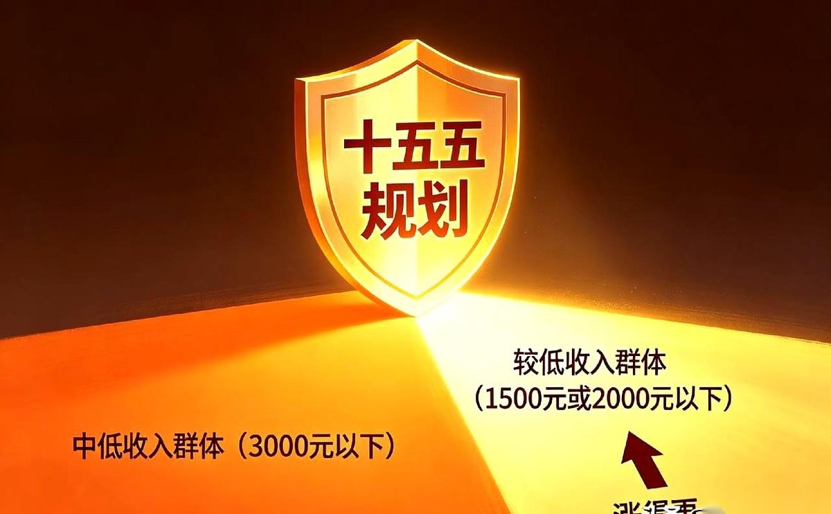 就问一句，一个月拿1500块钱的养老金，敢不敢下馆子？敢不敢生病？别急着叹气。