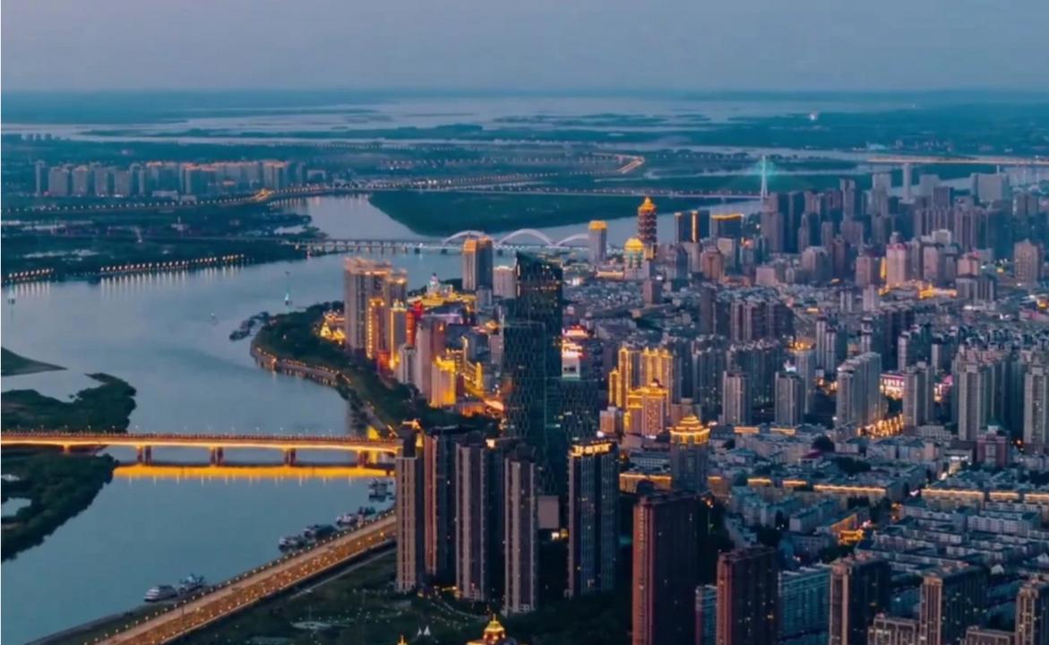 揭秘！东北首个万亿经济城市大连的崛起密码