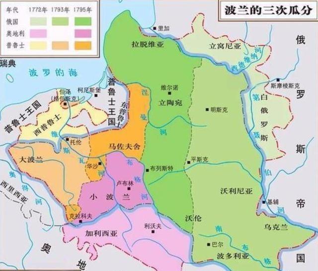 上下五千年，波兰没有侵占中国一寸领土，波兰没有一兵一卒踏足华夏大地，八国联军里没