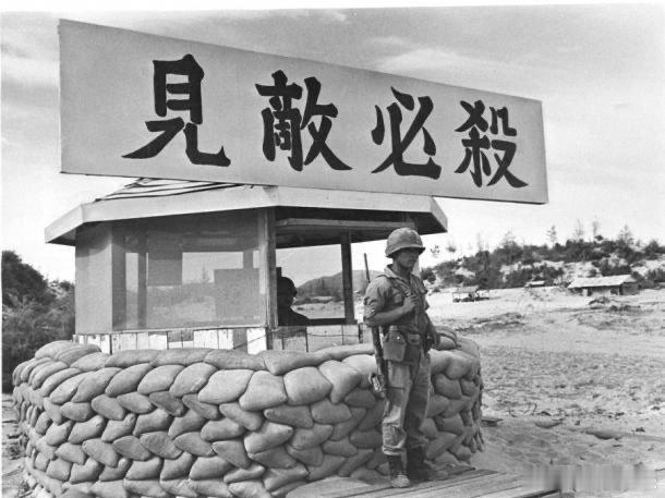 韩国“虎部队”——首都机械化步兵师（CapitalMechanizedInf