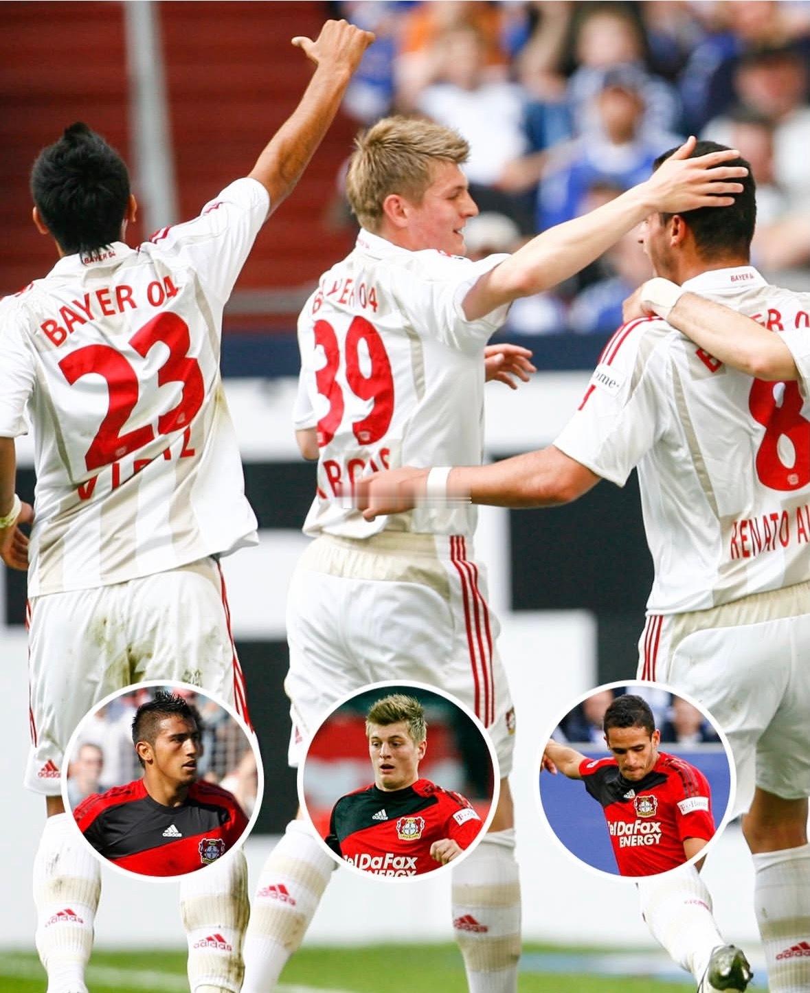 北京国安北京国安药厂三杰：比达尔、克洛斯、奥古斯托