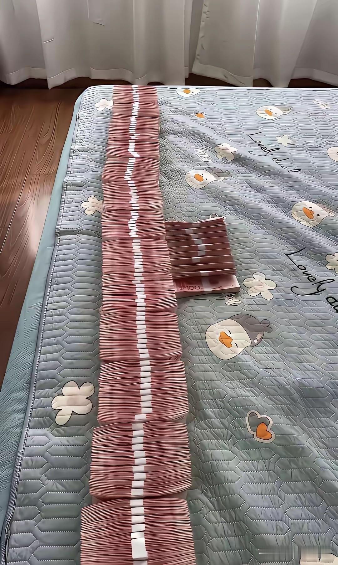 如果你有这么多钱，会换辆奔驰吗