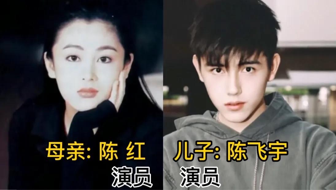 多少有点拉垮这些星二代们似乎都比较普通他们的实力确实是赶不上父母半分要赶上