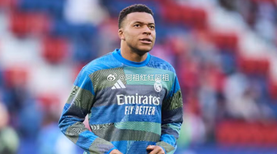 据塞尔电台报道，虽然皇马官方医疗报告将姆巴佩的伤势定义为“左膝扭伤”，并预计其恢