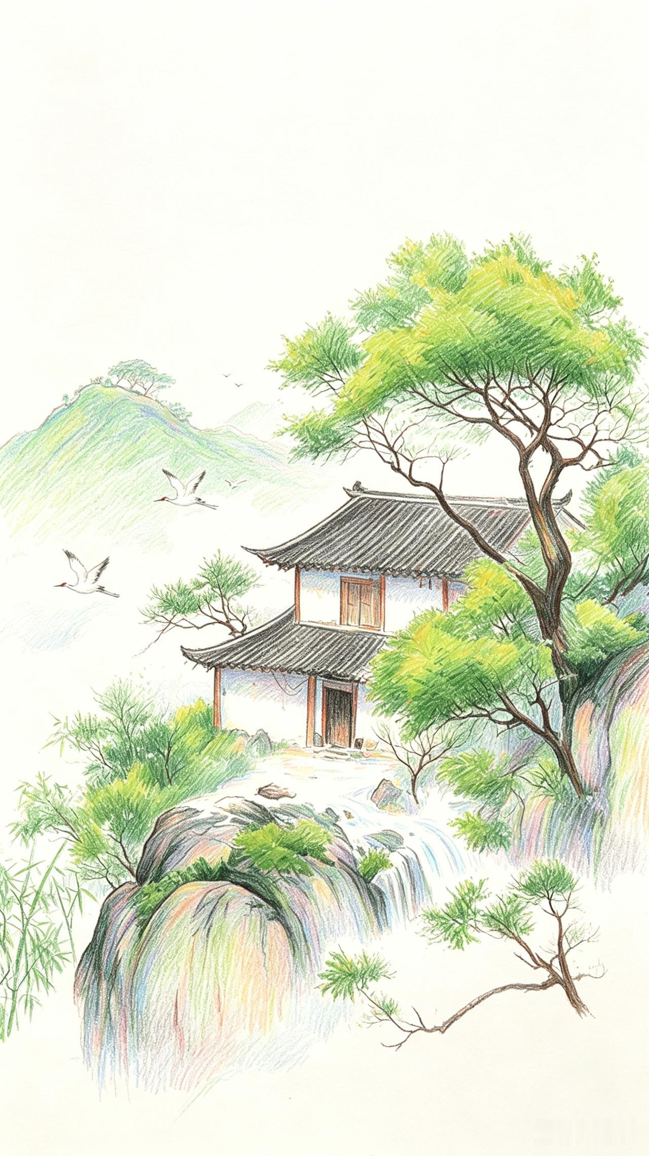 值得品味的一段话：“你可以过得好，但绝对不能比我过得更好，因为我认识你。你穷困