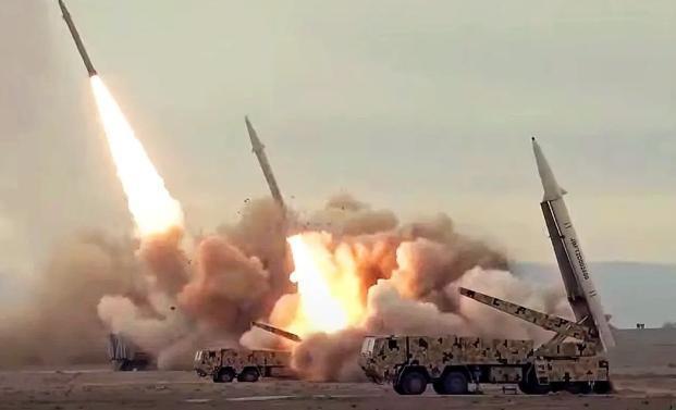 巴基斯坦这两天的操作你注没注意到？在伊朗国内局势动荡时，这边巴基斯坦反手就在边境