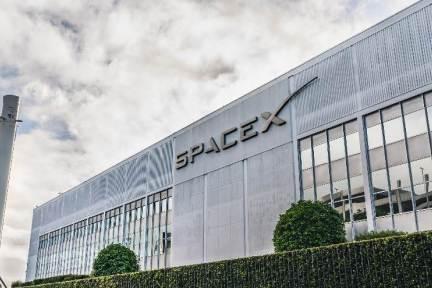 SpaceX彻底封锁中国大陆。6月5日，不少网友发现，SpaceX